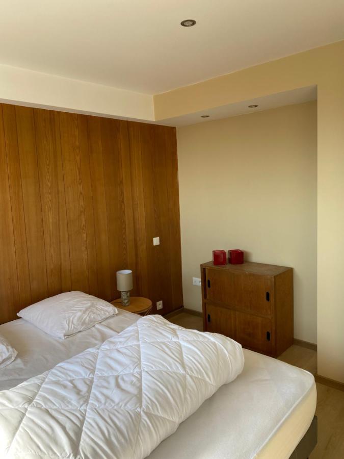 Appartement Atypique Epinal Gare Exterior photo